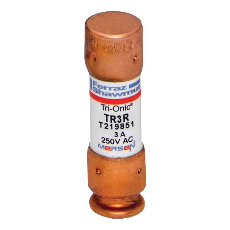 TR3R on Advantage Electric Supply