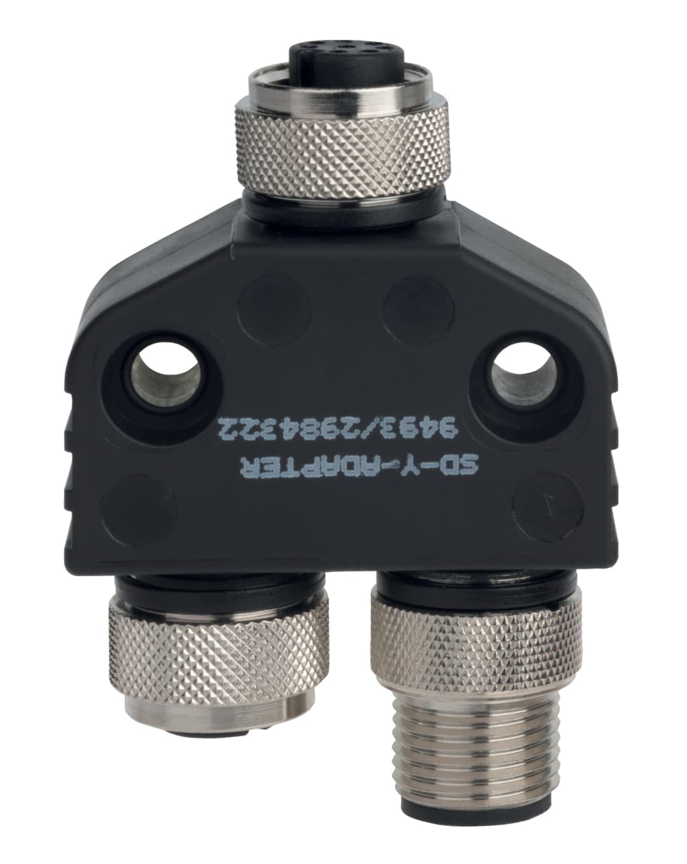 CSS-Y-8P on Advantage Electric Supply