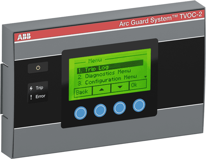 TVOC-2-H1 on Advantage Electric Supply