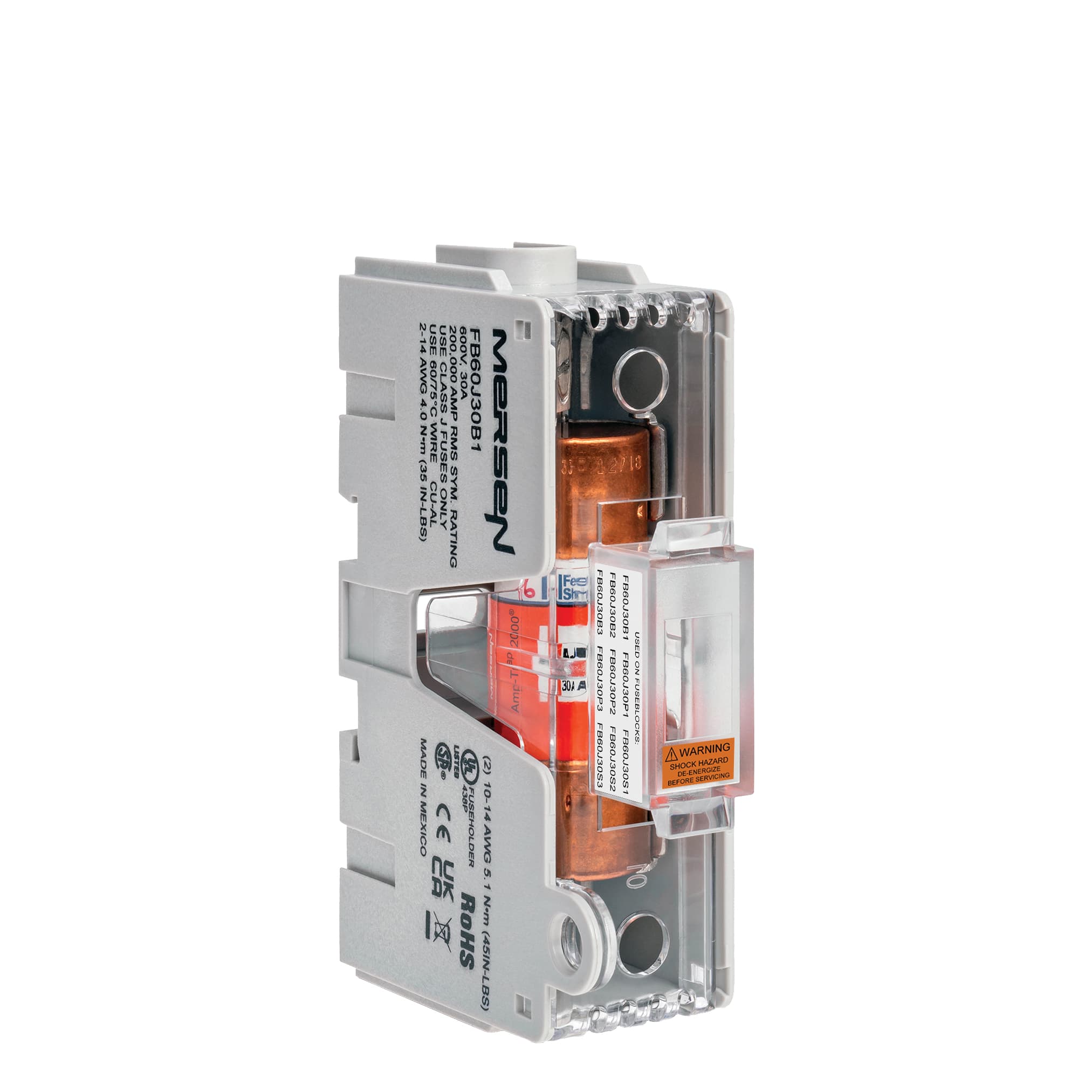 FB60J30B1 on Advantage Electric Supply