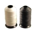 Alpha Wire 804814W WH032 Cable Ties LACIN CRD .025 WIDTH 500 YDS NATURAL 804814W WH032 on Advantage Electric Supply