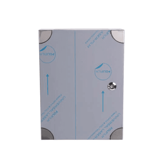 ABB Control SRN4315X SRN4315X ABB Control - SRX-SRN4315X SRX Enclosure SRN4315X on Advantage Electric Supply