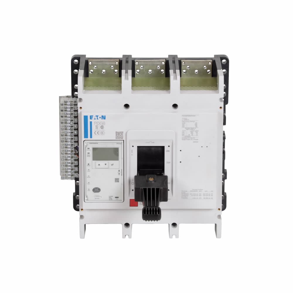 PDF63P1600D2YN on Advantage Electric Supply