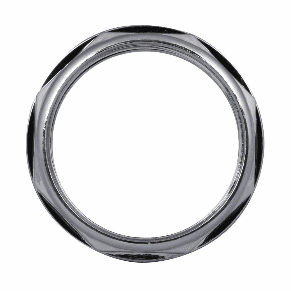 Eaton 10250TK1 10250TK1 Eaton - Eaton 10250T pushbutton mounting nut kit, 10250T series, Octagonal Mounting Nut Kit, screw or washer 10250TK1 on Advantage Electric Supply