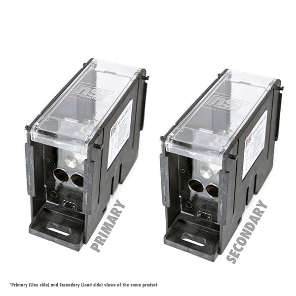 NPDB-22-2/0-1 on Advantage Electric Supply