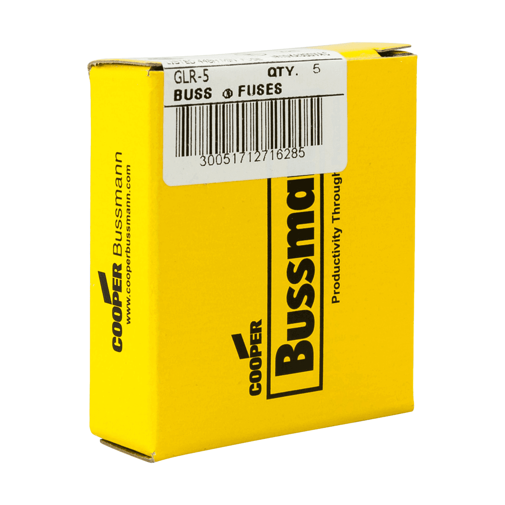 GLR-5 on Advantage Electric Supply