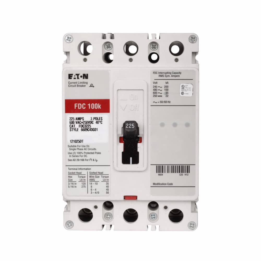FDC3070S on Advantage Electric Supply