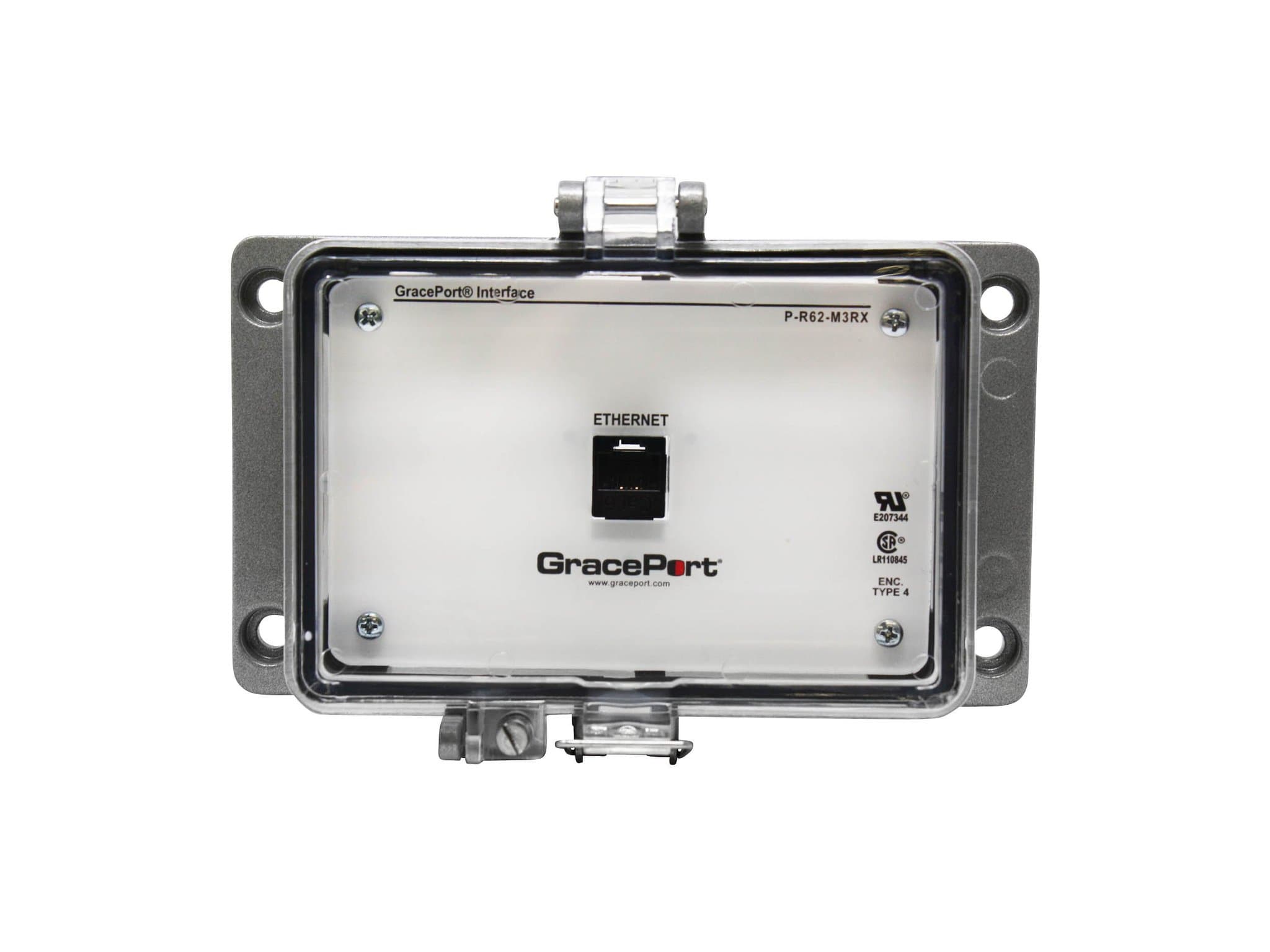 P-R62-M3RX on Advantage Electric Supply