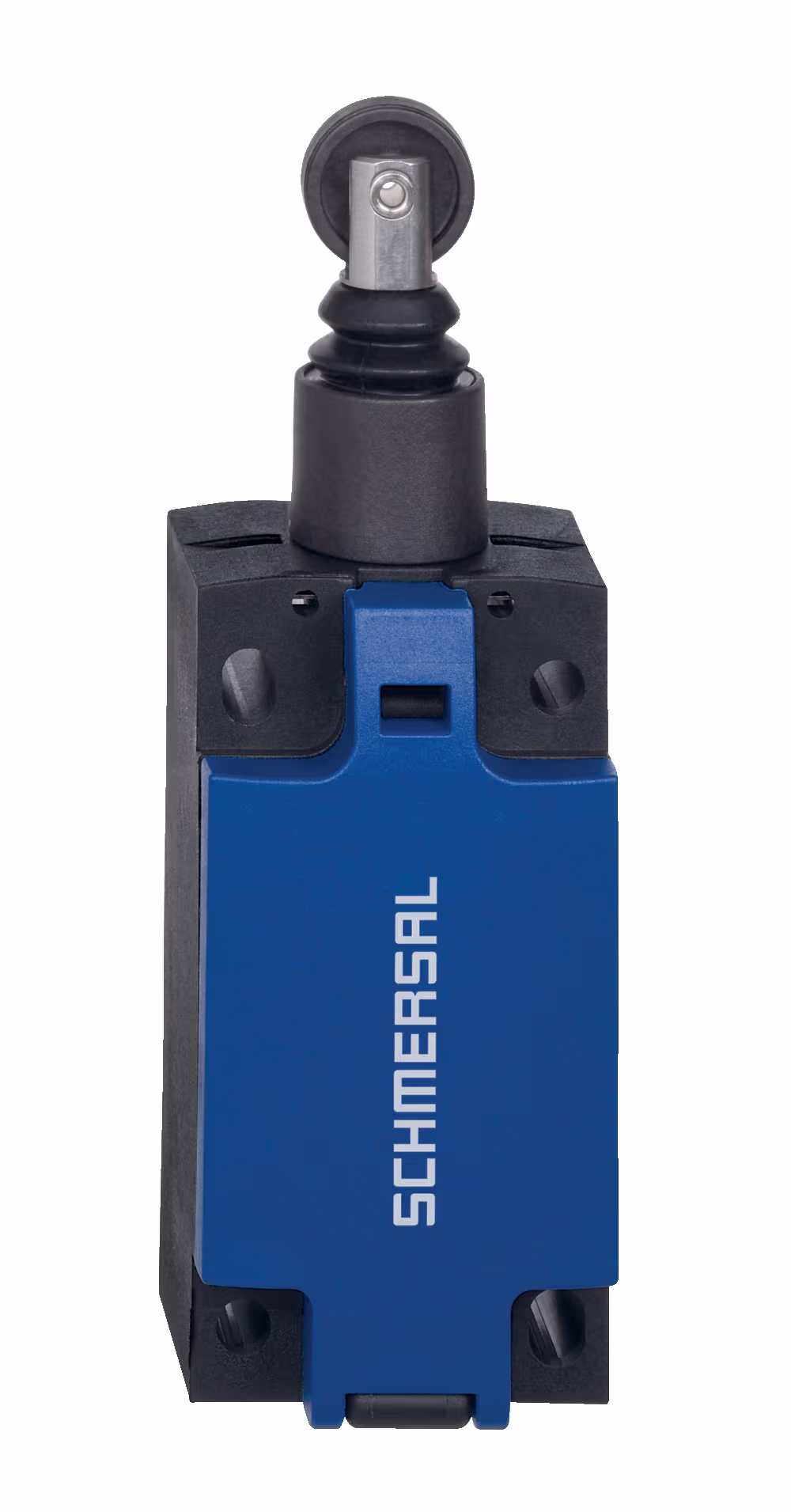 Schmersal PS316-Z02-R300 PS316-Z02-R300 Schmersal - Position switch; PS316; thermoplastic enclosure with foldable latching cover; Quick connection technology as connection terminals rotated by 45°; Simple and quick to adjust the control elements by 45°.; cable entry 1 x M20 x 1,5; Design to EN 50041 PS316-Z02-R300 on Advantage Electric Supply