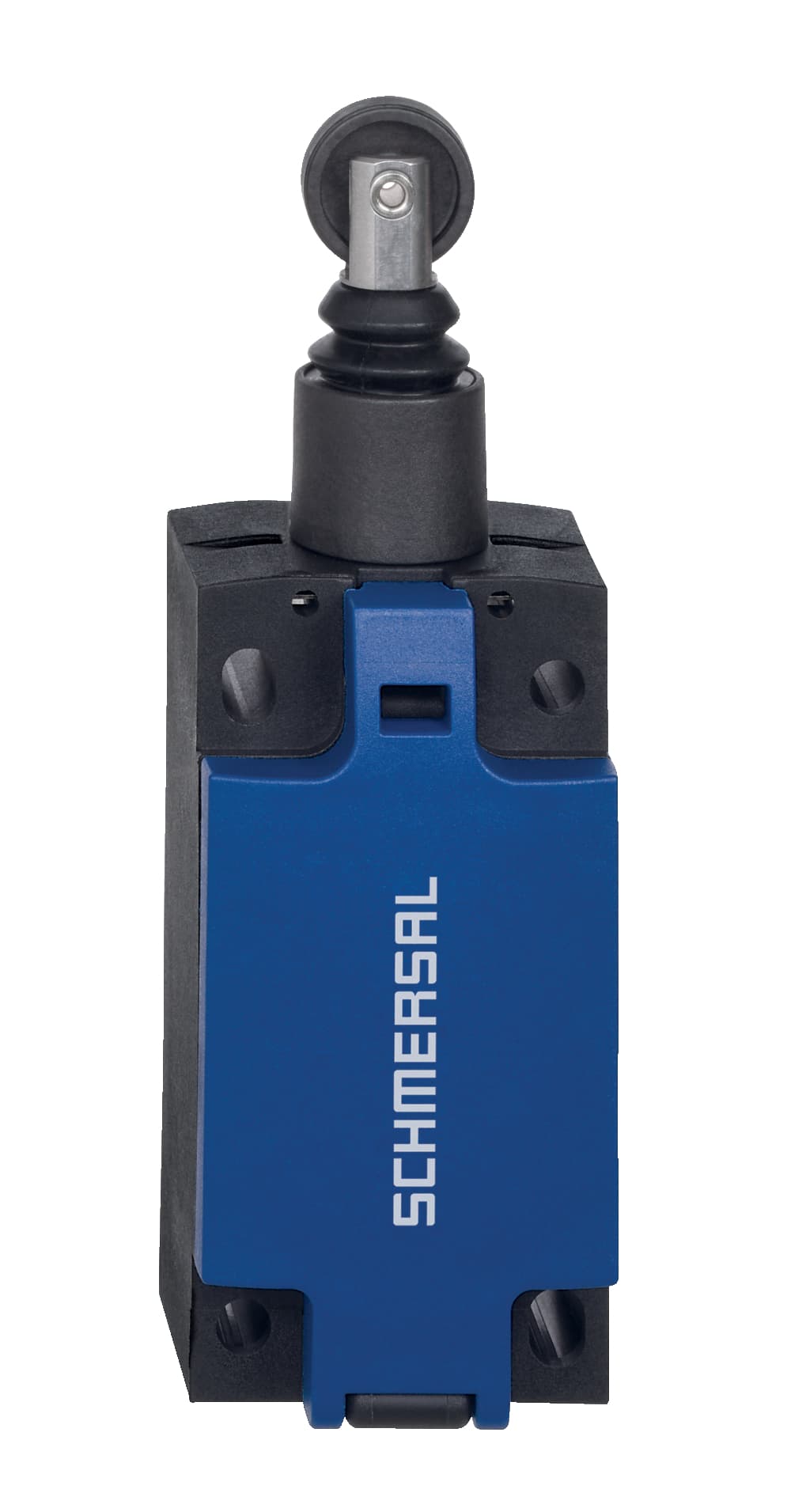 Schmersal PS316-Z12-R300 PS316-Z12-R300 Schmersal - Position switch; PS316; thermoplastic enclosure with foldable latching cover; Quick connection technology as connection terminals rotated by 45°; Simple and quick to adjust the control elements by 45°.; cable entry 1 x M20 x 1,5; Design to EN 50041 PS316-Z12-R300 on Advantage Electric Supply