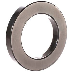 Leeson ZS6199 Central Washer; 61MM Inside Diameter; 99MM Outside Diameter; For Double Direction Bearing Combinations ZS6199 on Advantage Electric Supply