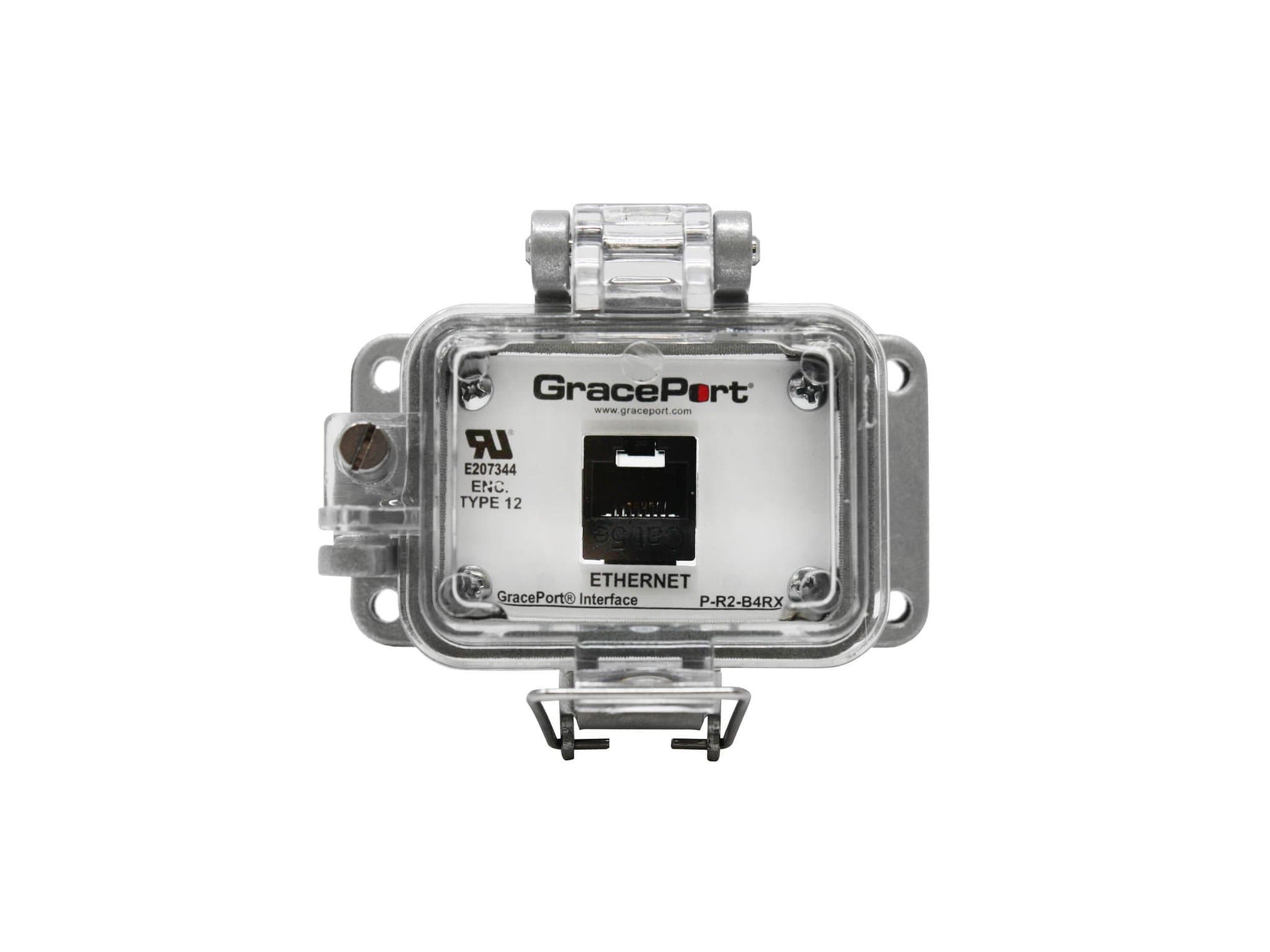 P-R2-B4RX on Advantage Electric Supply