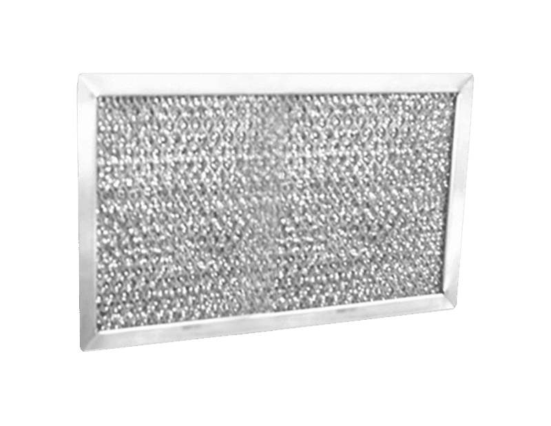 Saginaw Control SCE-RF517 Filter, Replacement (Fits Blower Packages), Height:5.00", Width:16.68", Depth:0.38",  SCE-RF517 on Advantage Electric Supply