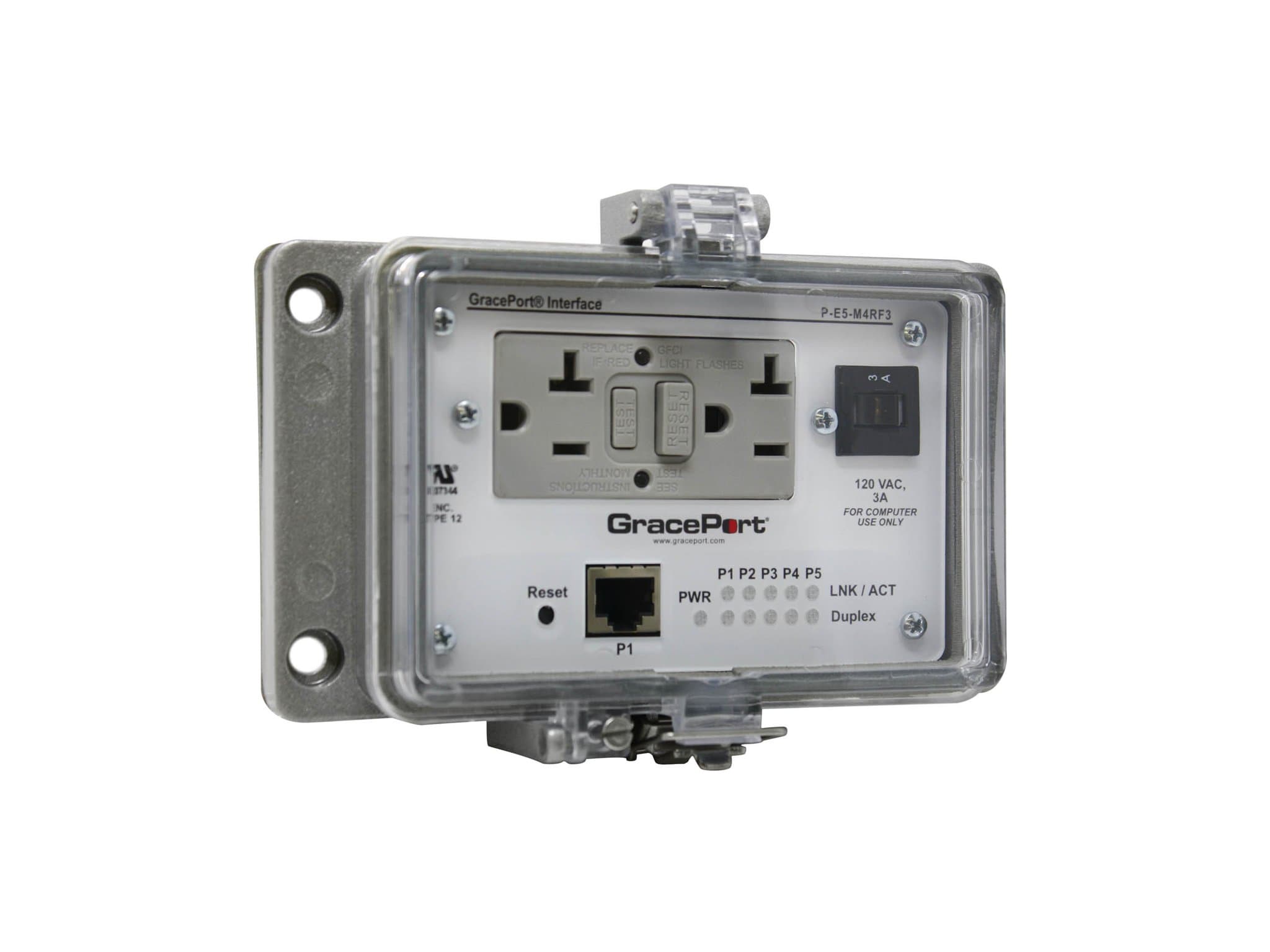 P-E5-M4RF3 on Advantage Electric Supply