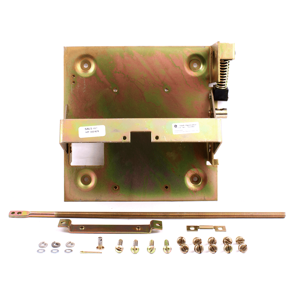 ABB Control TDOM2 TDOM2 ABB Control - TDA OPERATING MECHANISM TDOM2 on Advantage Electric Supply