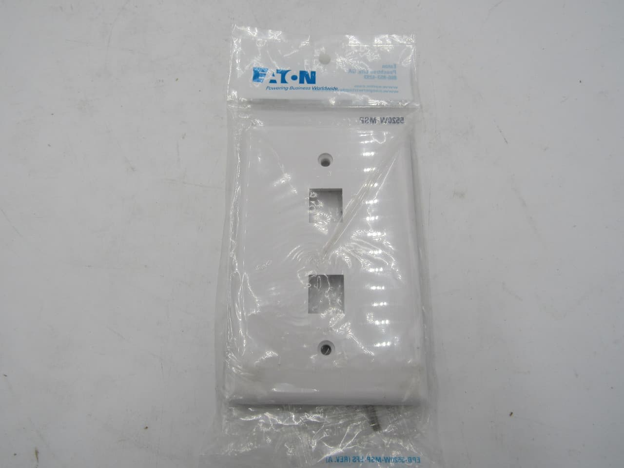 5520W-MSP on Advantage Electric Supply