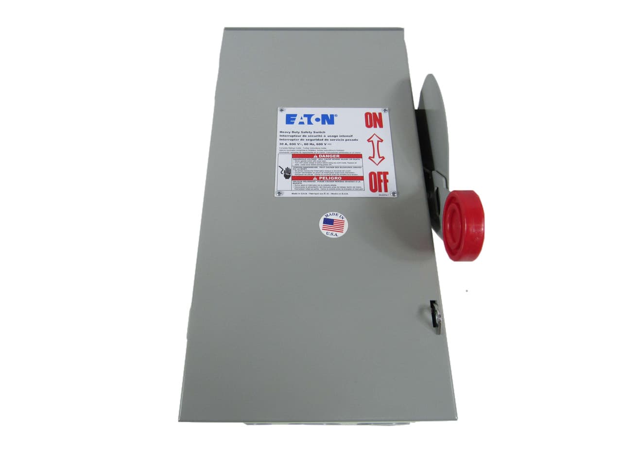 DH261URKN on Advantage Electric Supply