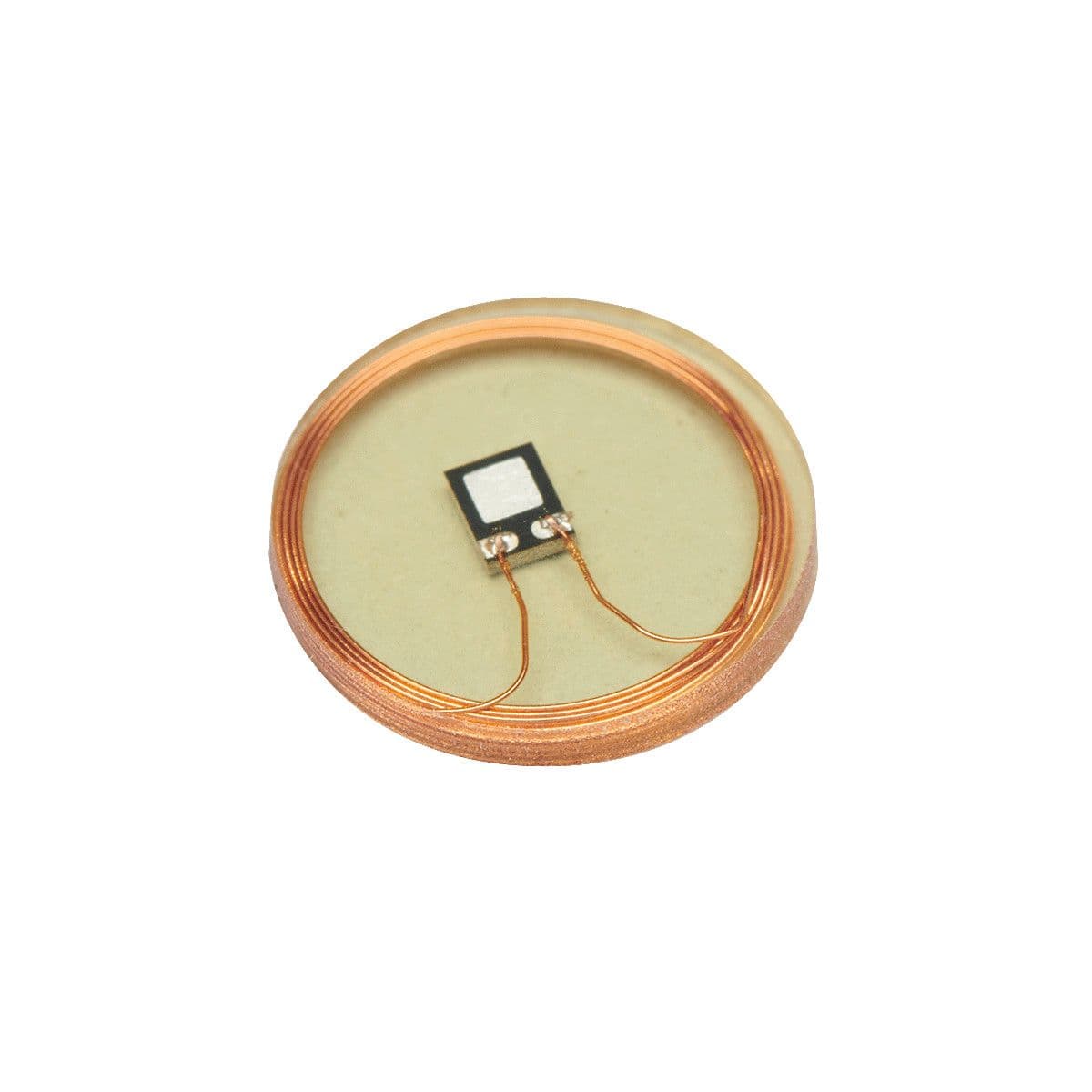 ifm Electronic UR0002 RFID tag, For reliably coding workpiece carriers in routing conveyors UR0002 on Advantage Electric Supply