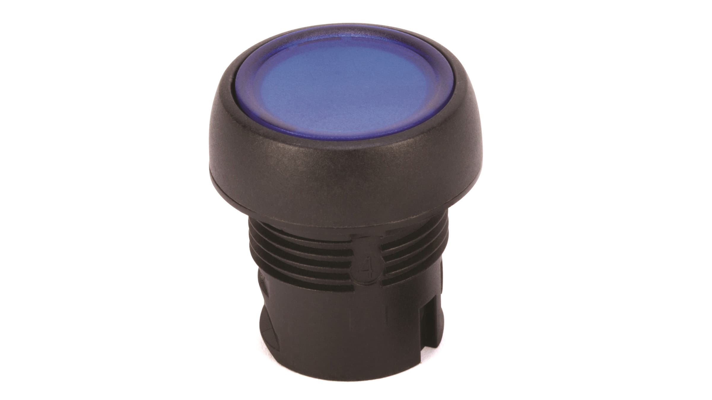 Sprecher + Schuh D7P-LF6PN3WX11 Sprecher + Schuh D7P-LF6PN3WX11 - D7 22mm Push Button, Illuminated, Plastic, Flush Momentary, Blue, 24V AC/DC Clear LED, Plastic Latch, 1NO 1NC Standard, UL Type 4/4X/13, IP66 D7P-LF6PN3WX11 on Advantage Electric Supply