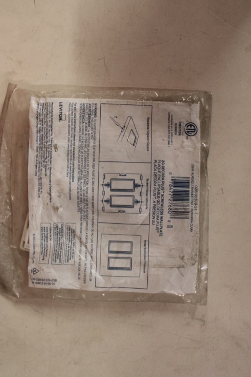 80309-ST on Advantage Electric Supply