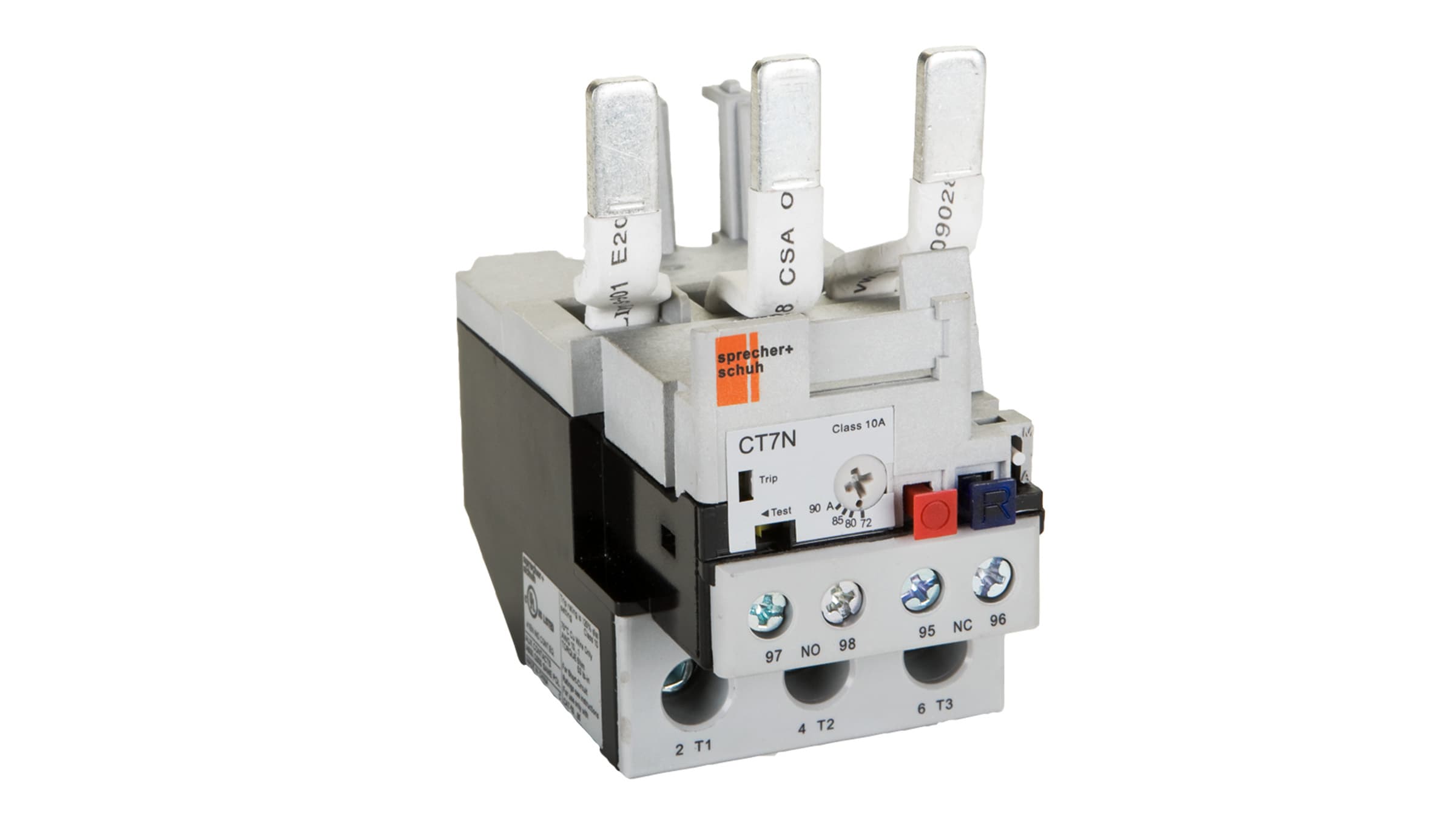 CT7N-85-C90 on Advantage Electric Supply