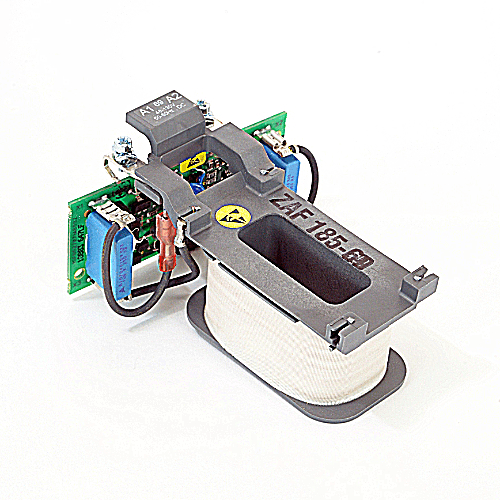 ABB Control ZAF185-69 ABB Control - ZAF185-69 ZAF185-69 on Advantage Electric Supply