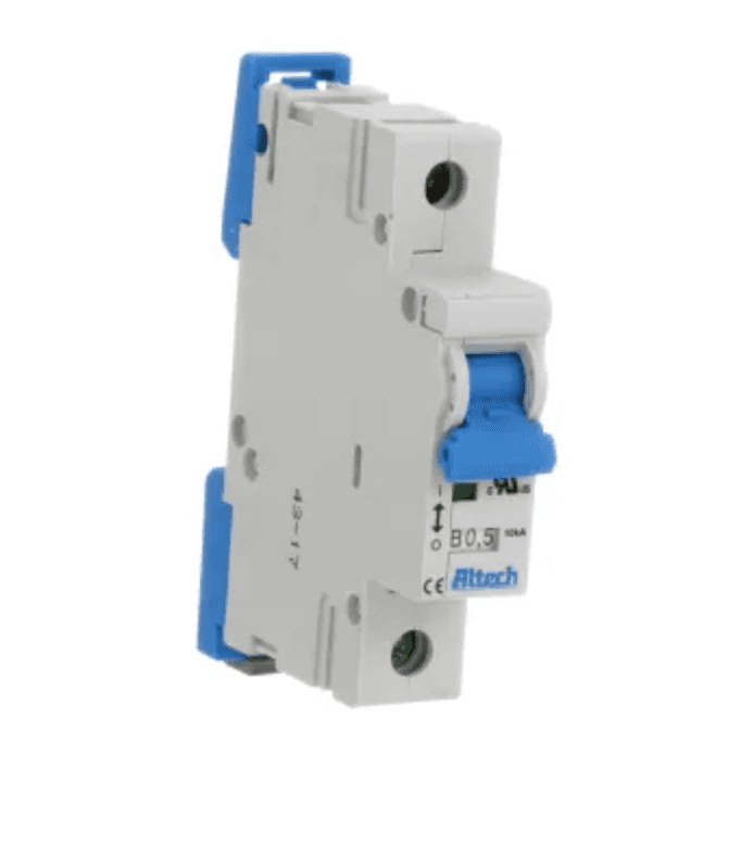 1BU4R on Advantage Electric Supply