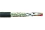 Alpha Wire 58909 SL001 Multi-Paired Cables 24AWG 9C SHIELD 1000FT SPOOL SLATE 58909 SL001 on Advantage Electric Supply