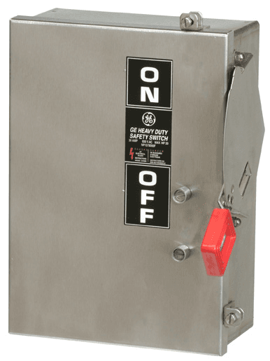 TH3326MSS on Advantage Electric Supply