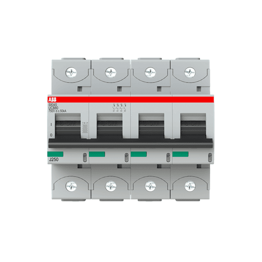 S804S-UCB80 on Advantage Electric Supply