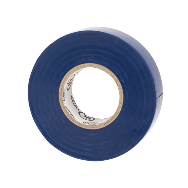 NSI Industries WW-732-BL WW-732-BL NSI - Warrior Wrap Premium Vinyl Electrical Tape 7Mil .75" X 60Ft Bl WW-732-BL on Advantage Electric Supply