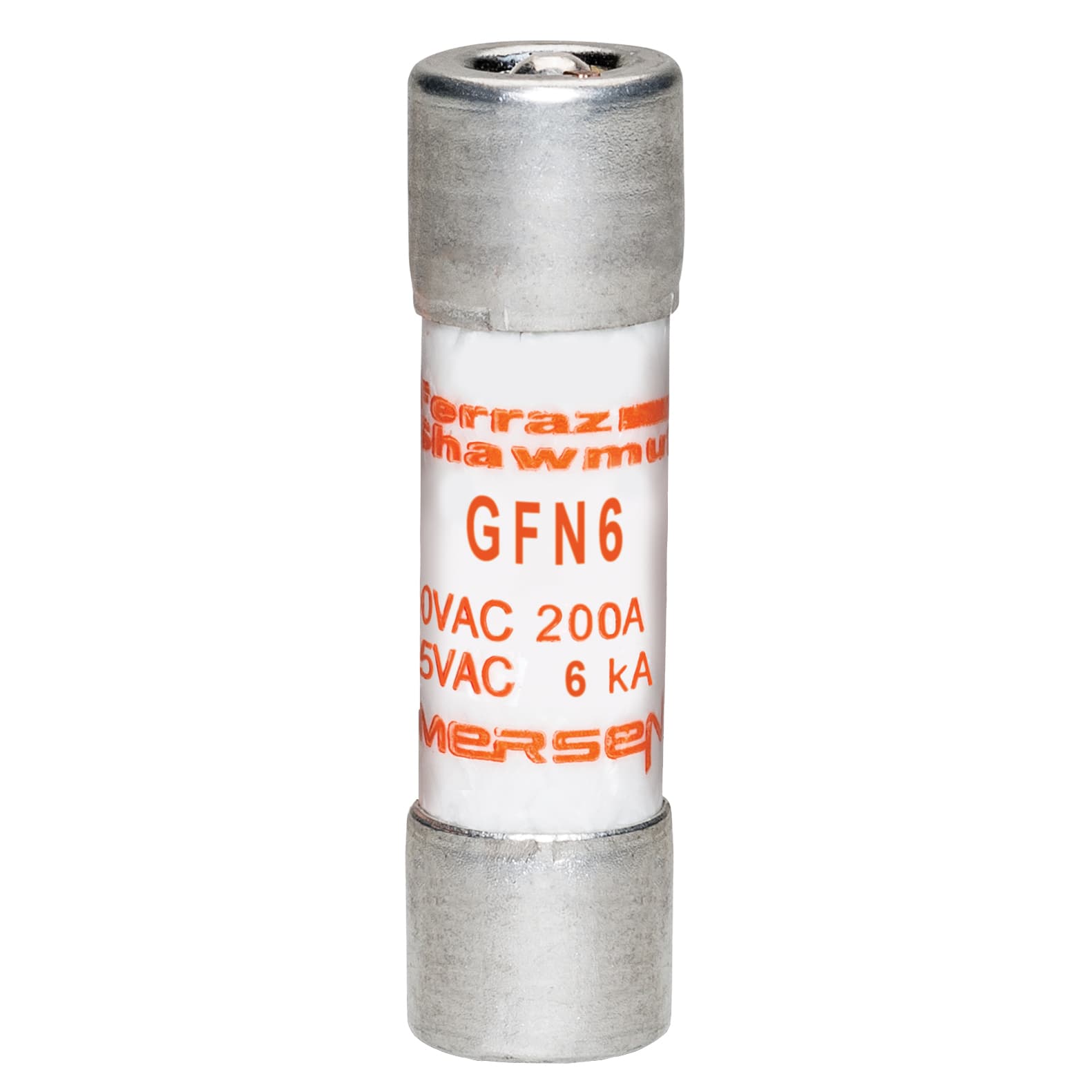 GFN6 on Advantage Electric Supply