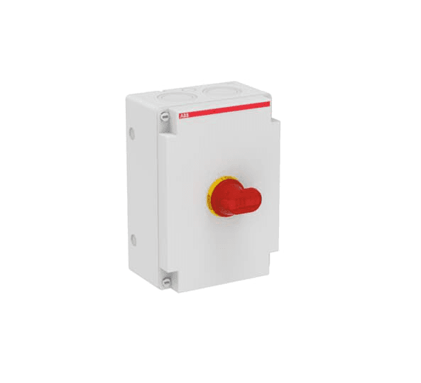 EOT63U3P3-P1 on Advantage Electric Supply