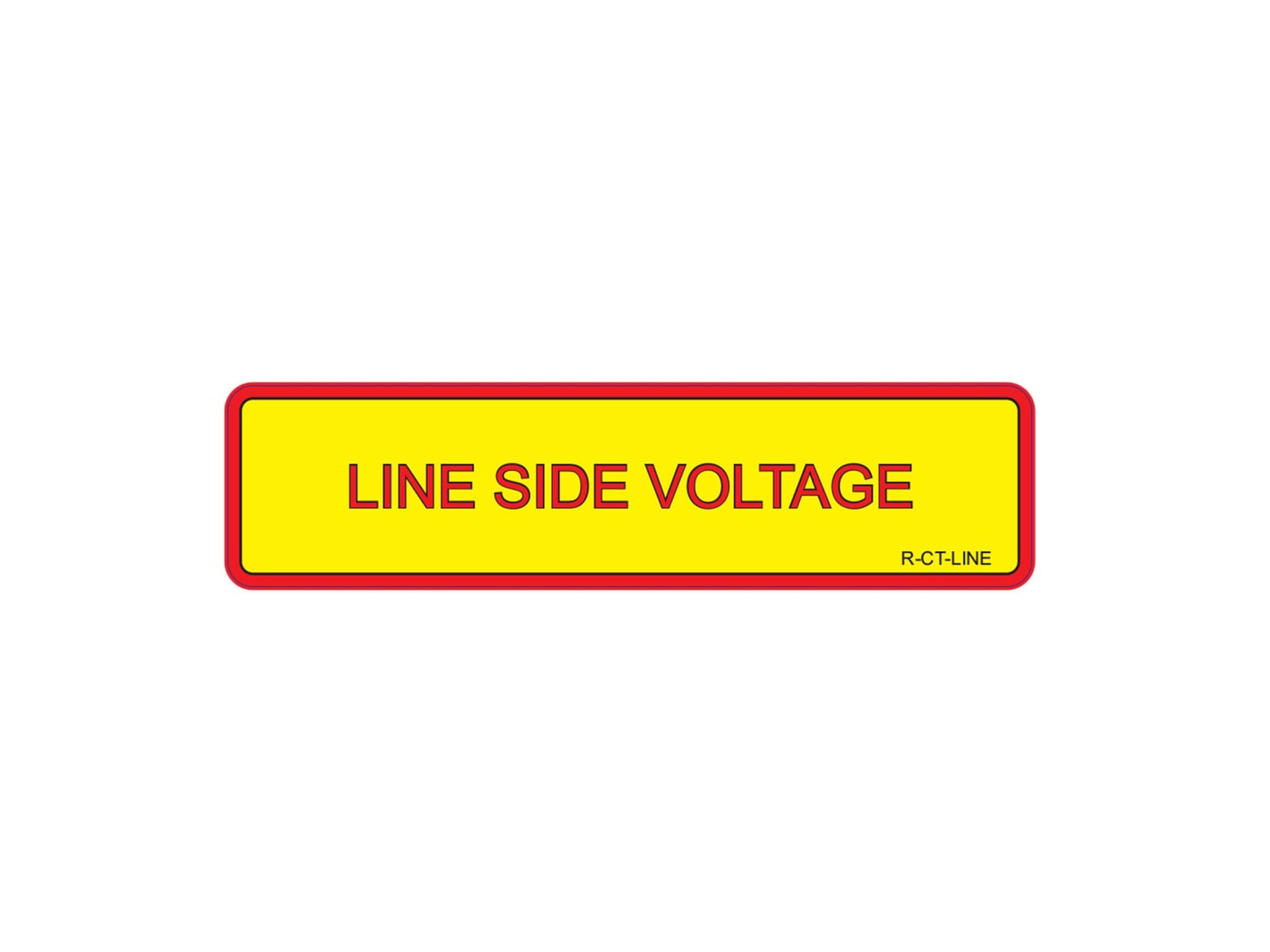 R-CT-LINE on Advantage Electric Supply