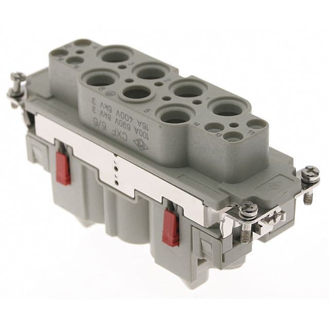 CXF-6/6 on Advantage Electric Supply