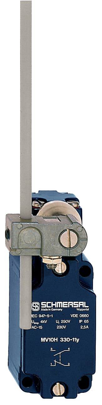 MV10H 330-11Y-M20 on Advantage Electric Supply