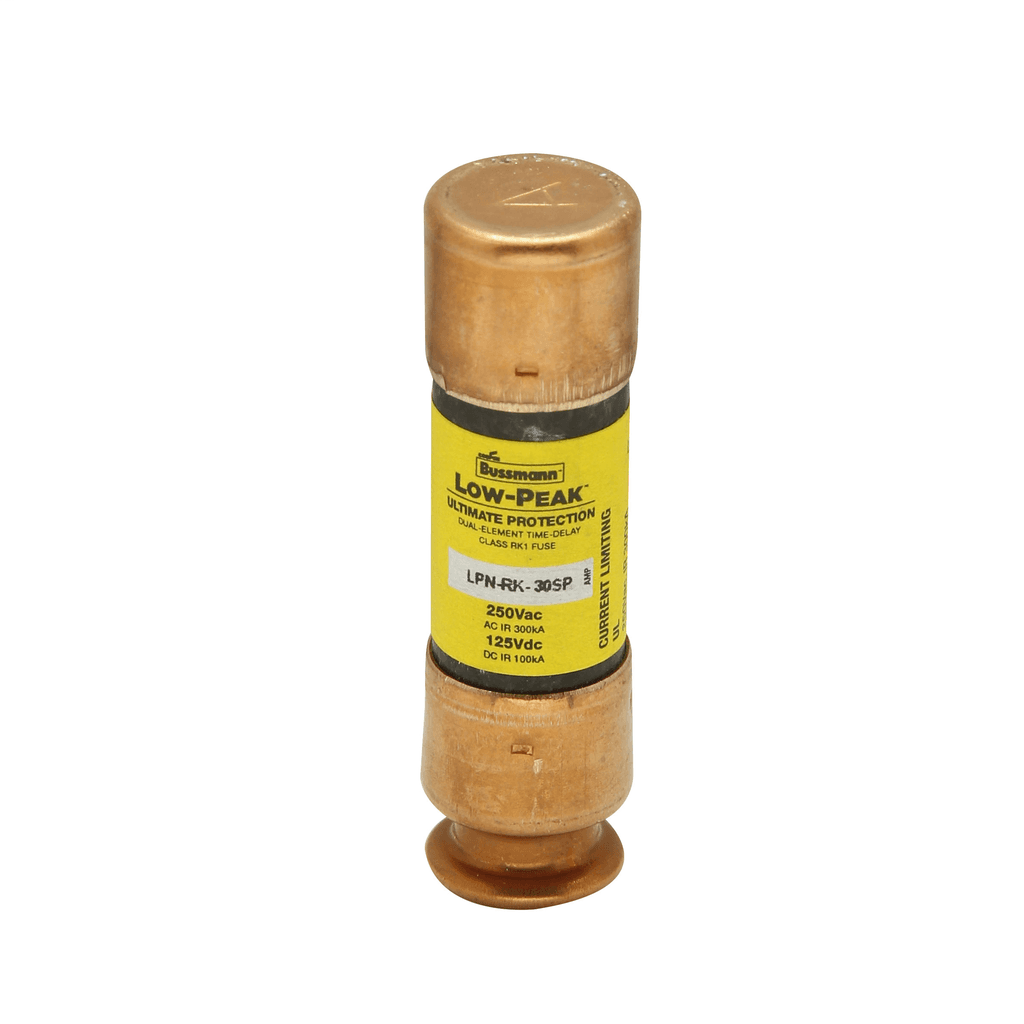 LPN-RK-15/100SP on Advantage Electric Supply