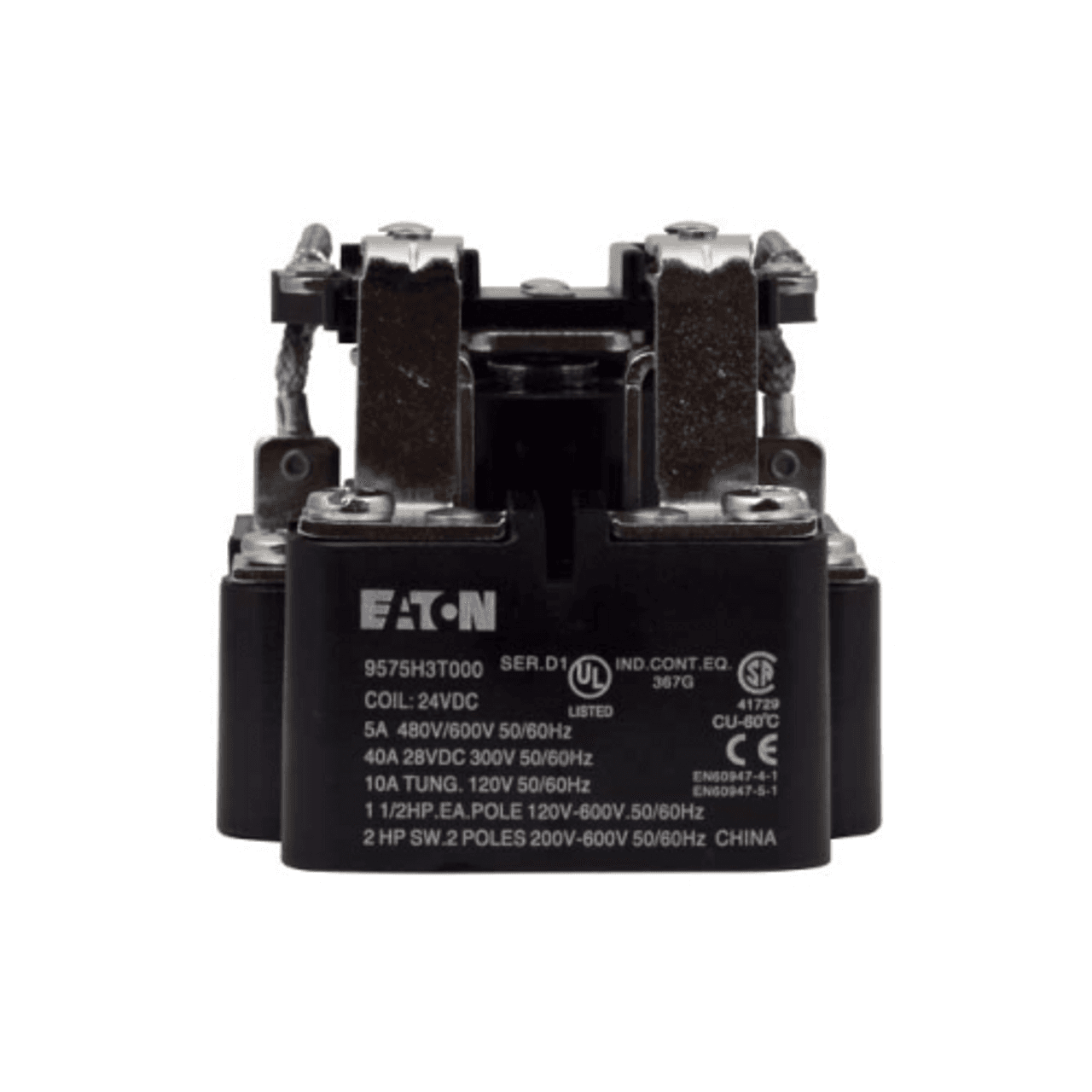 9575H3A000 on Advantage Electric Supply