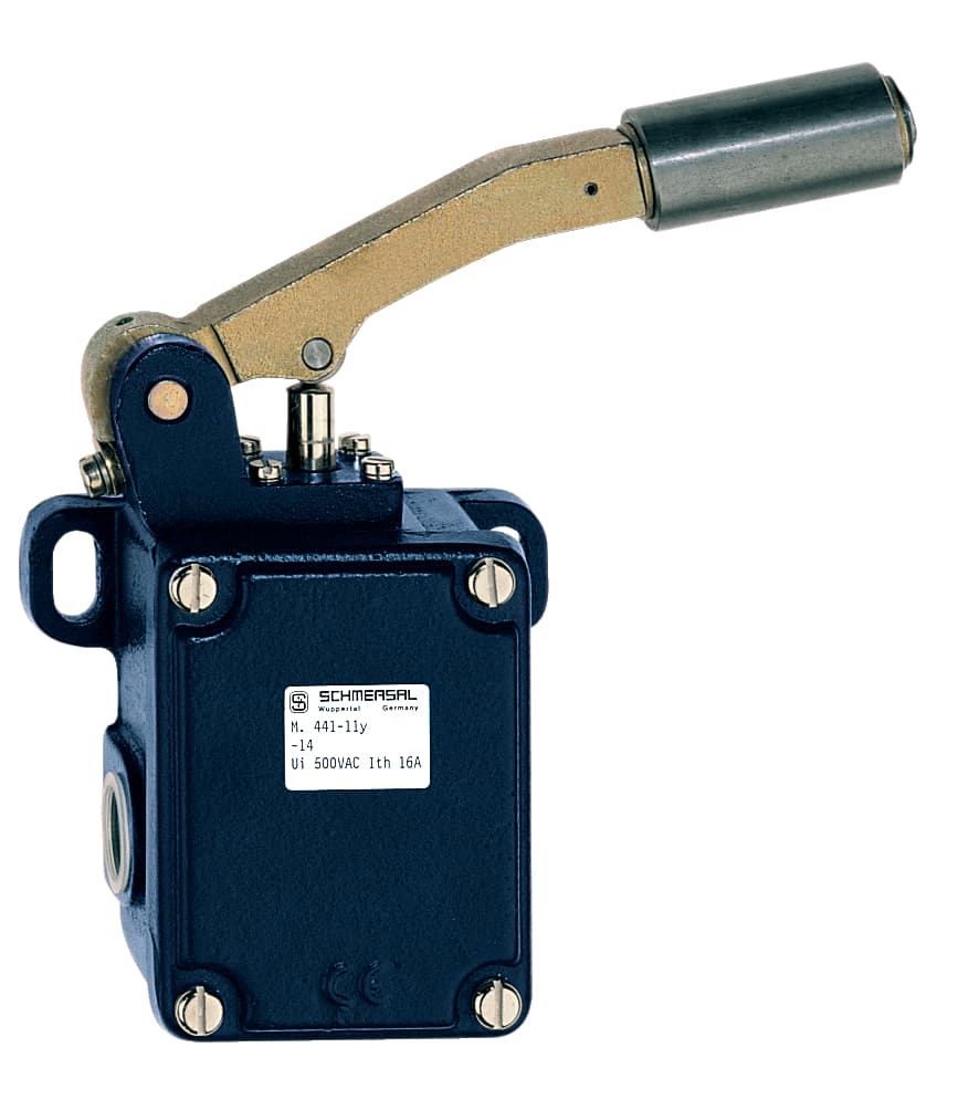 T. 441-11Y-14 on Advantage Electric Supply