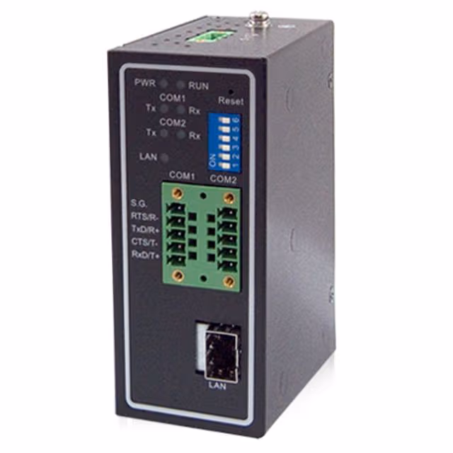 E45SS-2-TB5-SFP on Advantage Electric Supply