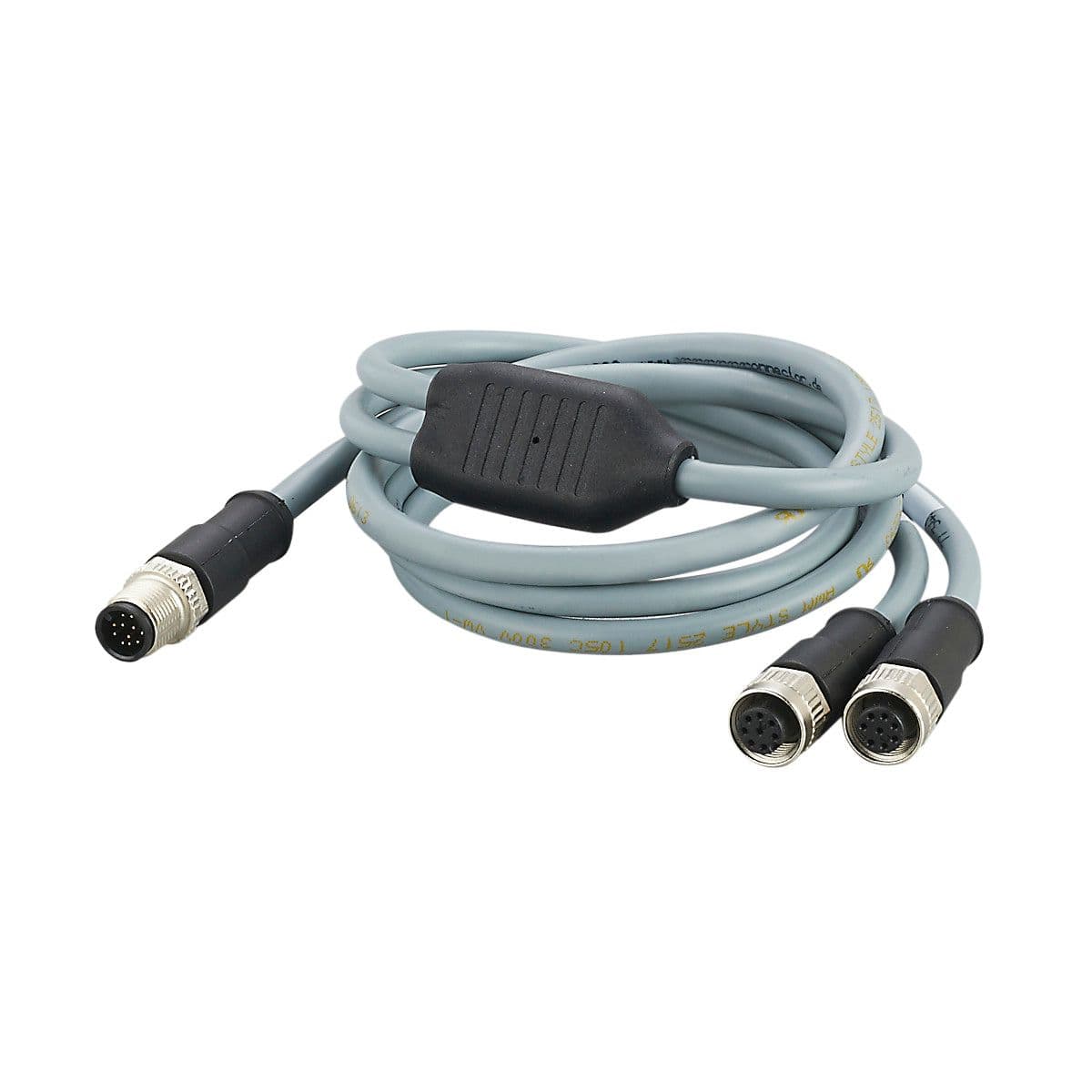 ifm Electronic E80411 Y connection cable E80411 on Advantage Electric Supply