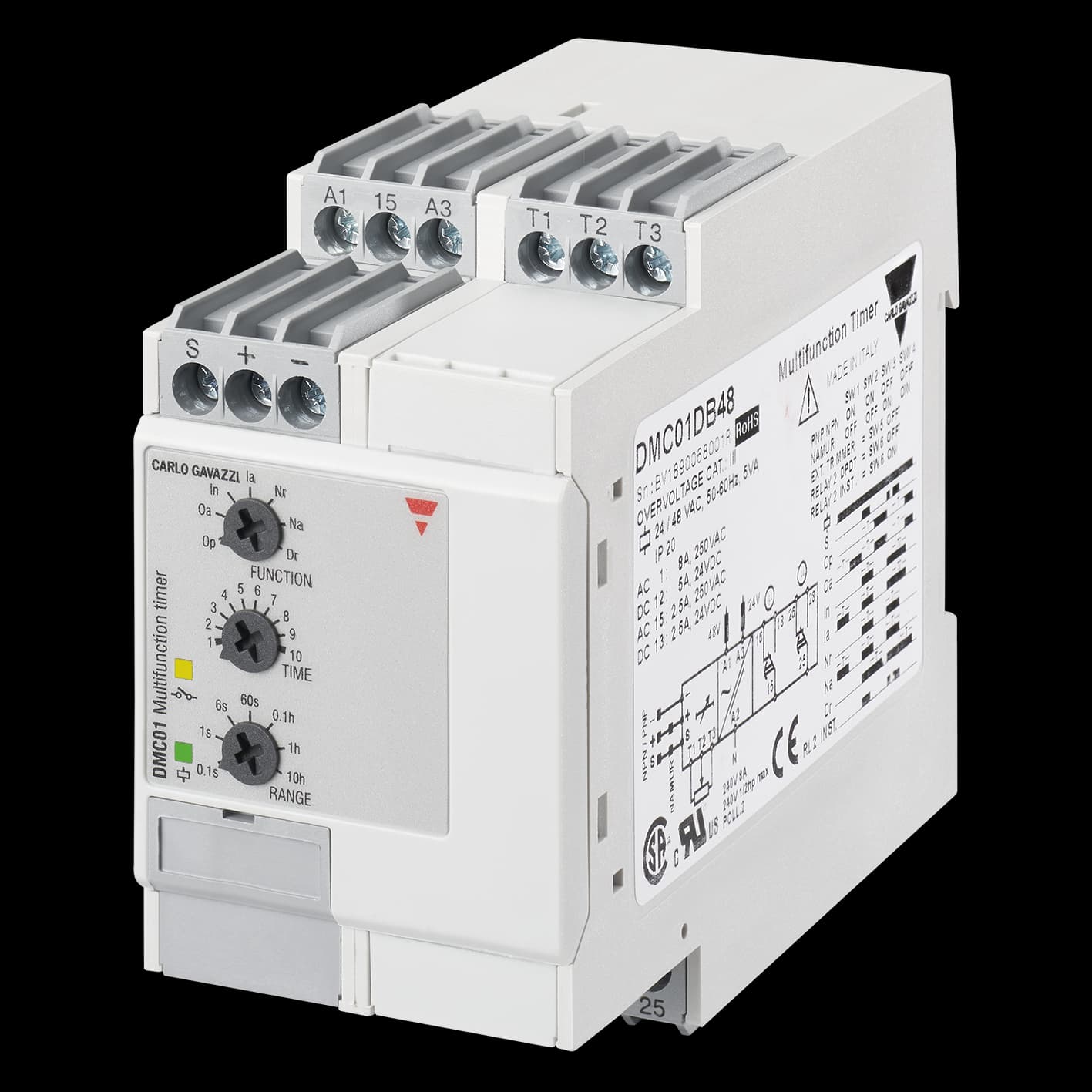 DMC01D724 on Advantage Electric Supply