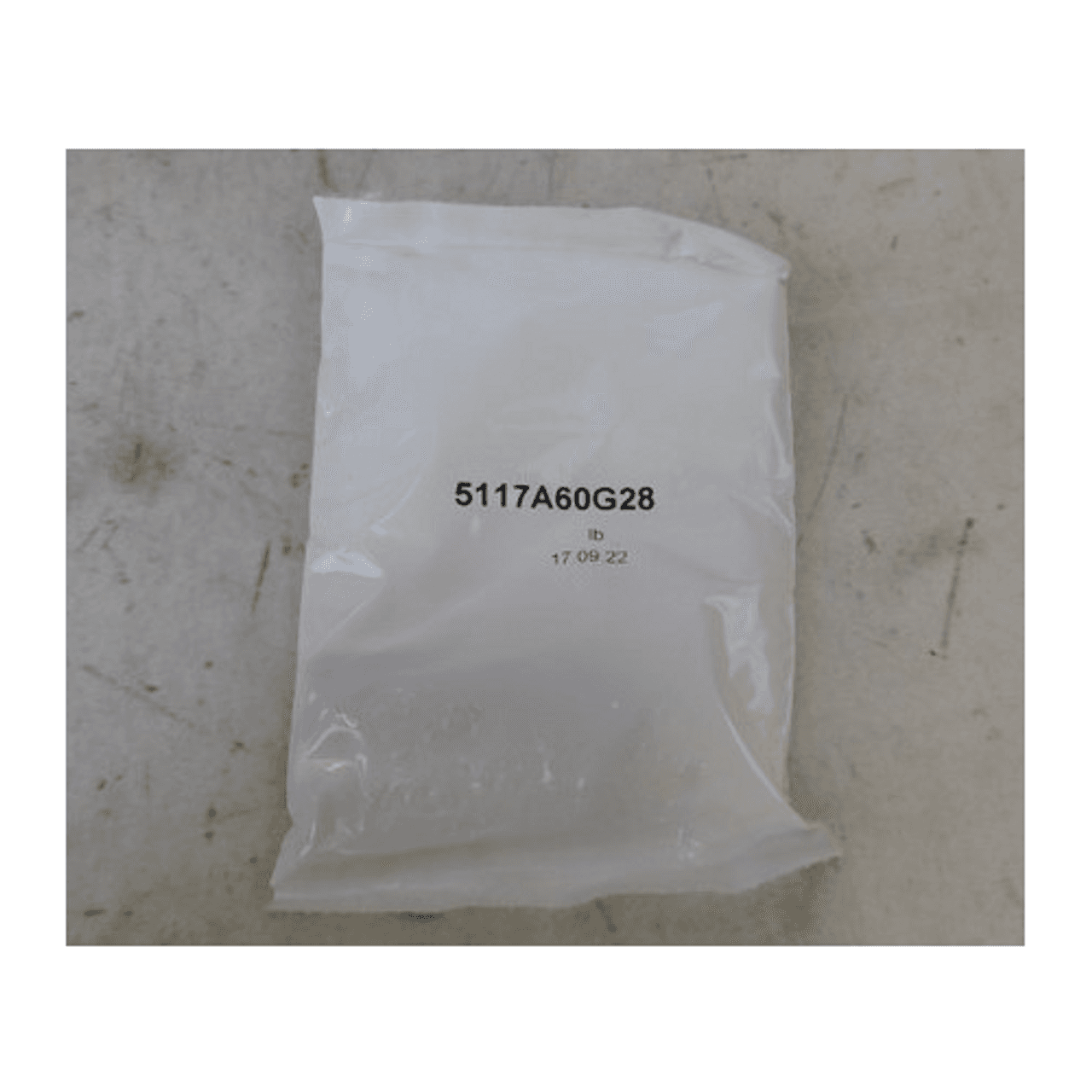 Eaton 5117A60G28 Eaton 5117A60G28 Circuit Breaker Accessories EA 5117A60G28 on Advantage Electric Supply