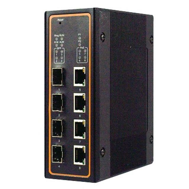 E45PNMS-8M-4M-4SFP on Advantage Electric Supply