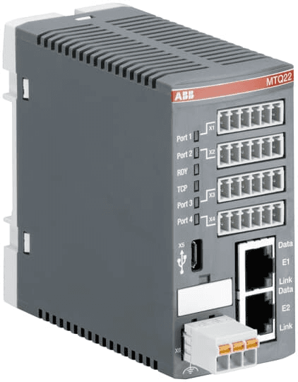ABB Control 1SAJ260000R0100 1SAJ260000R0100 ABB Control - MTQ22-FBP ETHERNET ADAPTER MODULE 1SAJ260000R0100 on Advantage Electric Supply