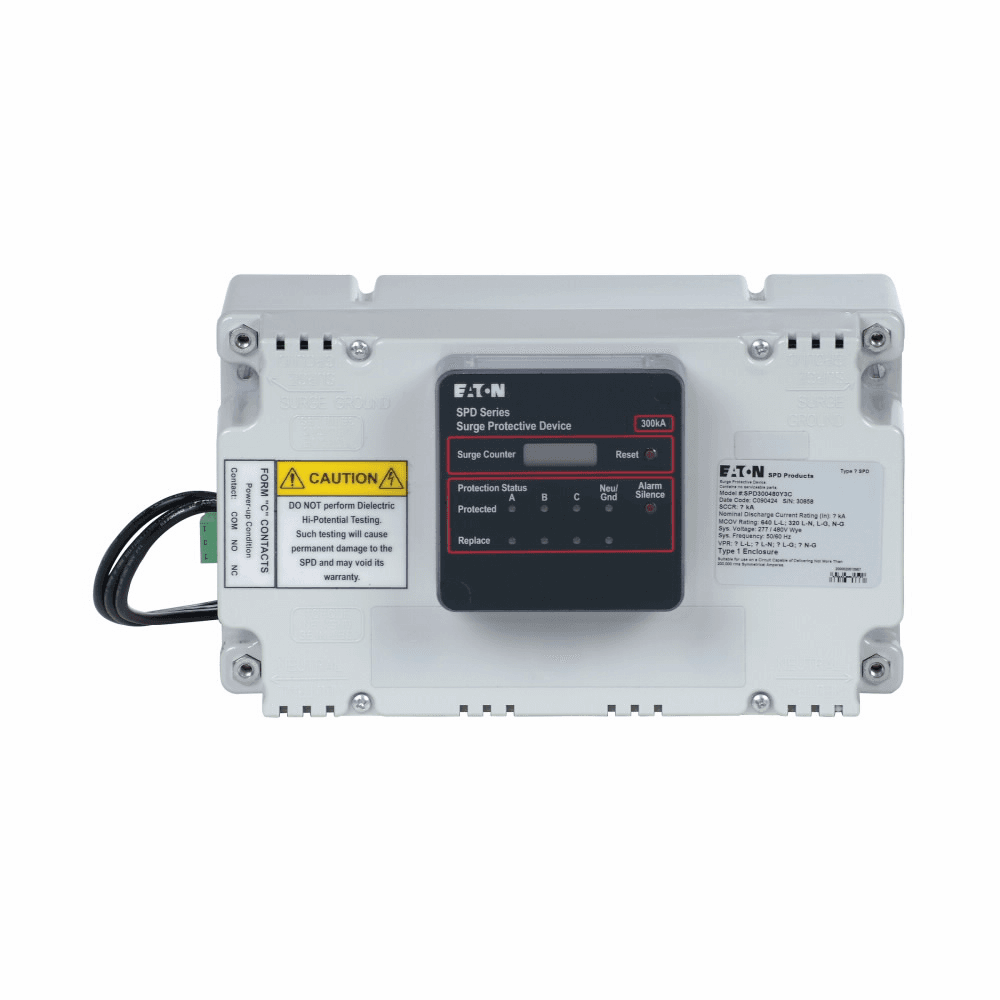 SPD400220Y1C on Advantage Electric Supply
