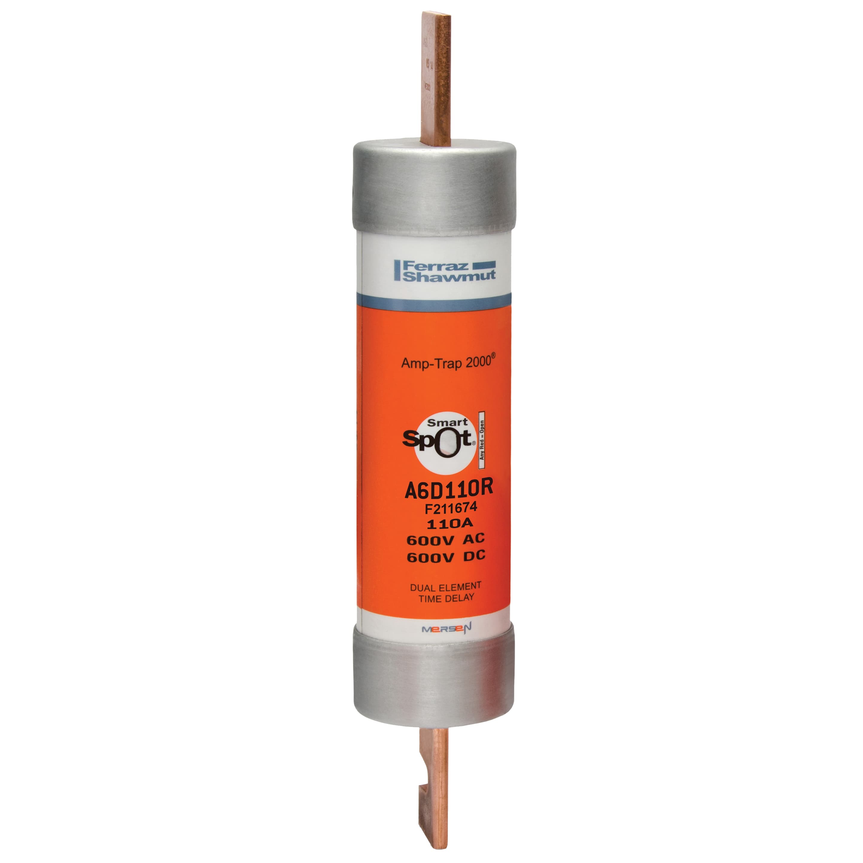 A6D110R on Advantage Electric Supply