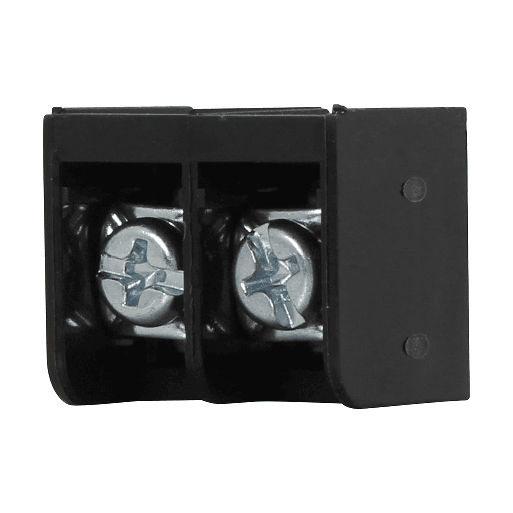 Cooper Bussmann CB20211107 CB20211107 Cooper Bussmann - Single Row Terminal Block CB20211107 on Advantage Electric Supply