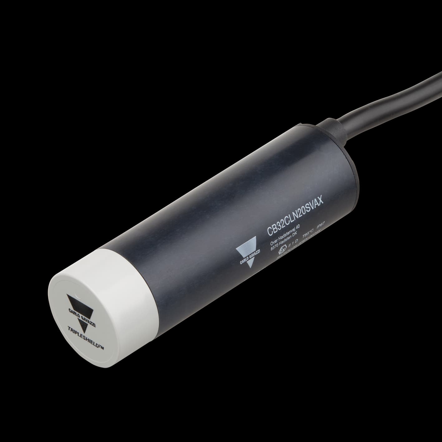 CB32CLN20SVAX10M on Advantage Electric Supply