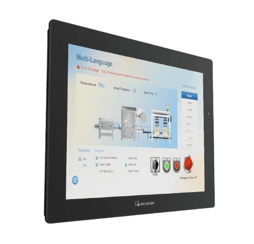 CMT2158X on Advantage Electric Supply